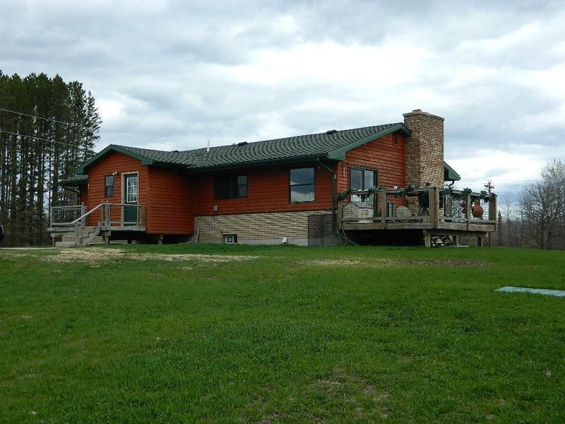 4381 County Road 79, Littlefork, MN 56653
