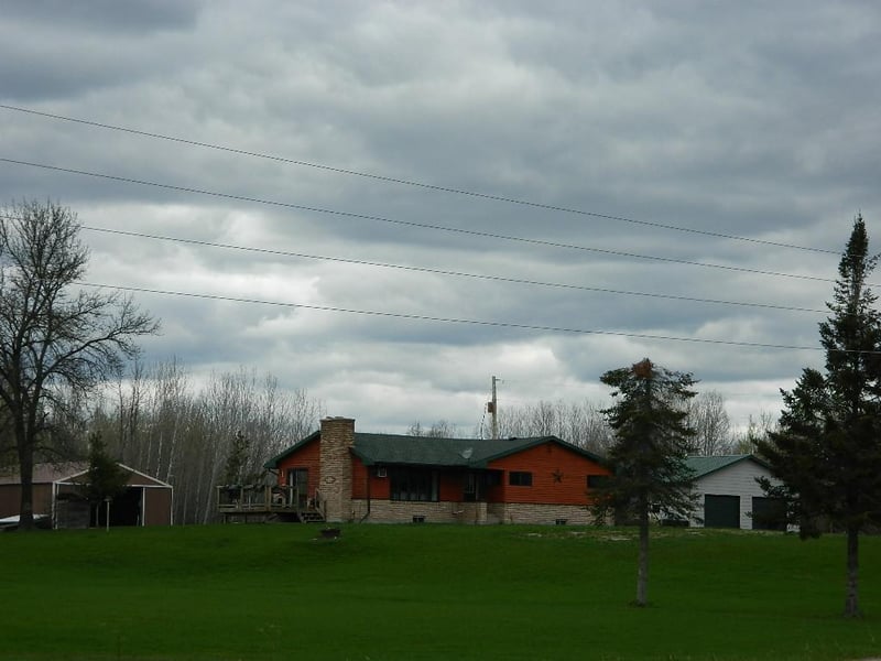 4381 County Road 79, Littlefork, MN 56653