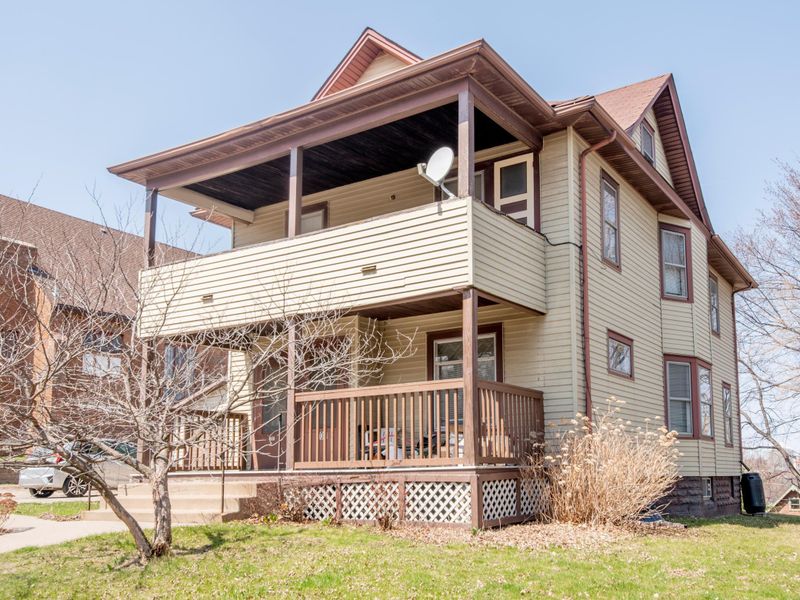 205 George St W, Saint Paul, MN 55107