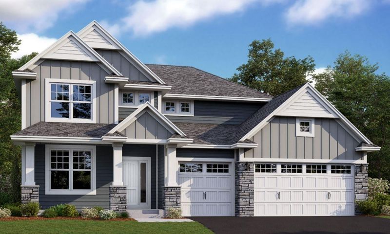 6725 Coach House Ln, Hamel, MN 55340