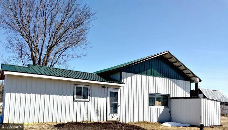 244 Shooks Rd SE, Northome, MN 56661