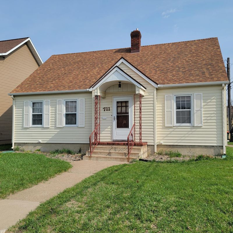 711 Oak St, Brainerd, MN 56401