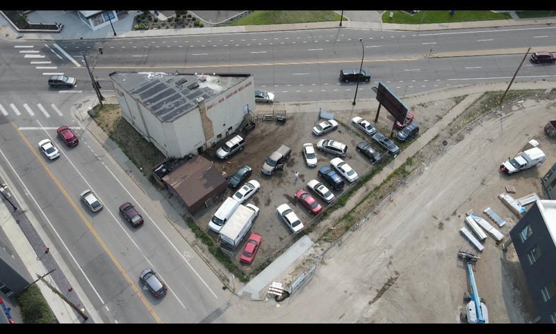 700 N 7th St, Minneapolis, MN 55411