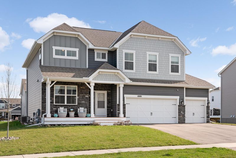 18881 Houston Way, Lakeville, MN 55044