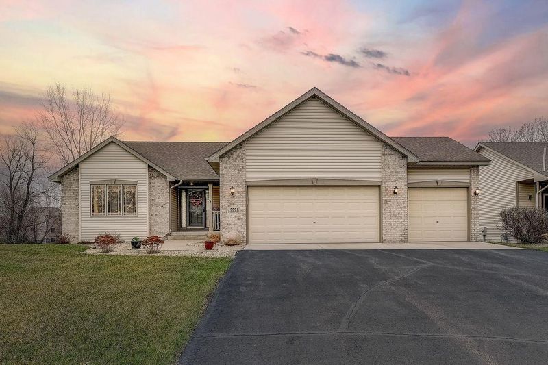 15771 Drake St NW, Andover, MN 55304