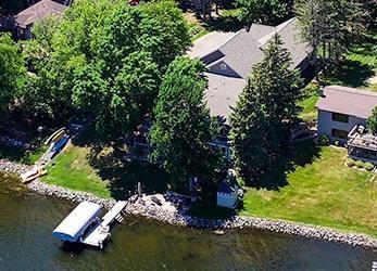 32591 Flanders St NE, Cambridge, MN 55008