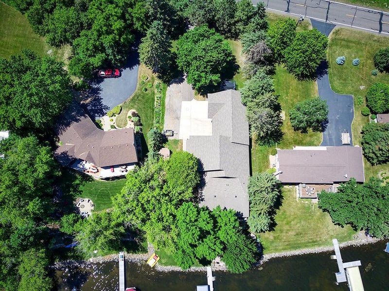32591 Flanders St NE, Cambridge, MN 55008