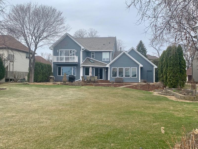 22045 Iden Ave N, Forest Lake, MN 55025
