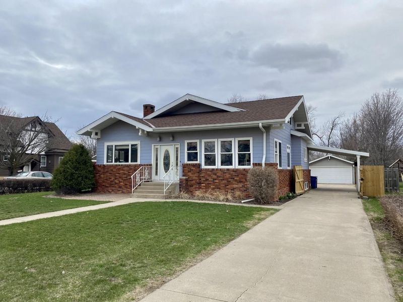 136 Highland Ct, Tyler, MN 56178