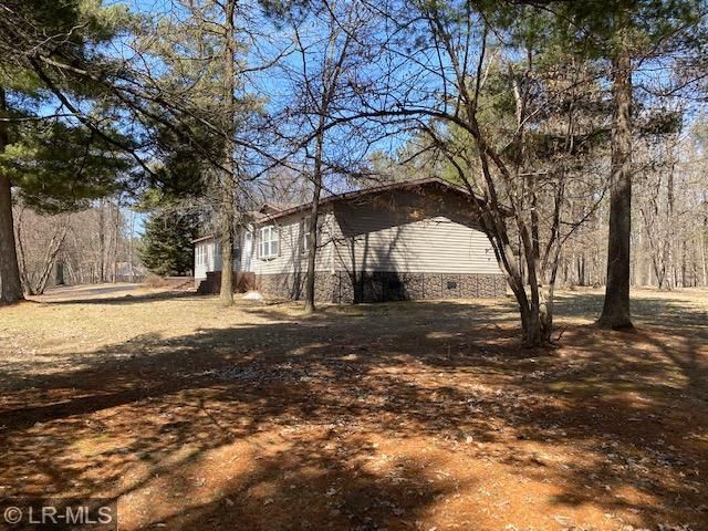 43652 County Highway 53, Perham, MN 56573