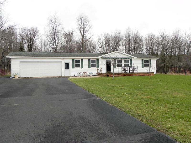 1604 Lake Ave, Luck, WI 54853