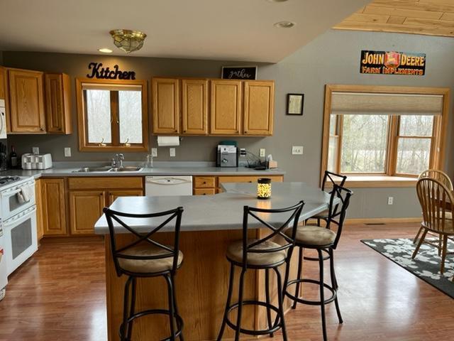 513 Us Highway 63, Clear Lake, WI 54005