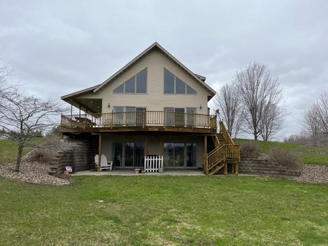513 Us Highway 63, Clear Lake, WI 54005
