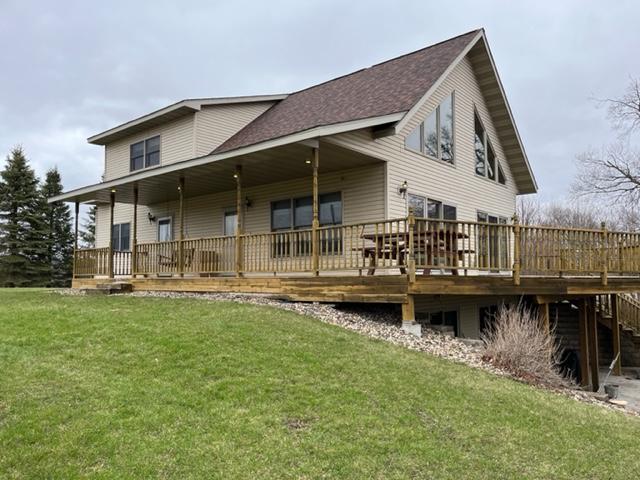513 Us Highway 63, Clear Lake, WI 54005