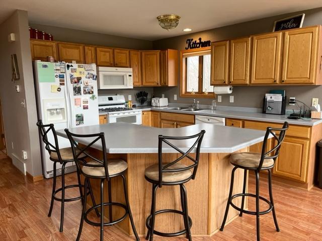 513 Us Highway 63, Clear Lake, WI 54005