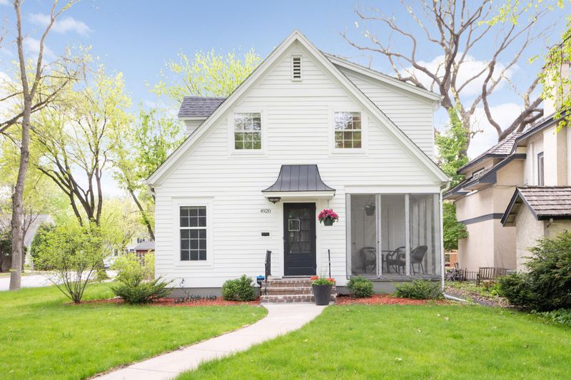 4920 Arden Ave, Edina, MN 55424