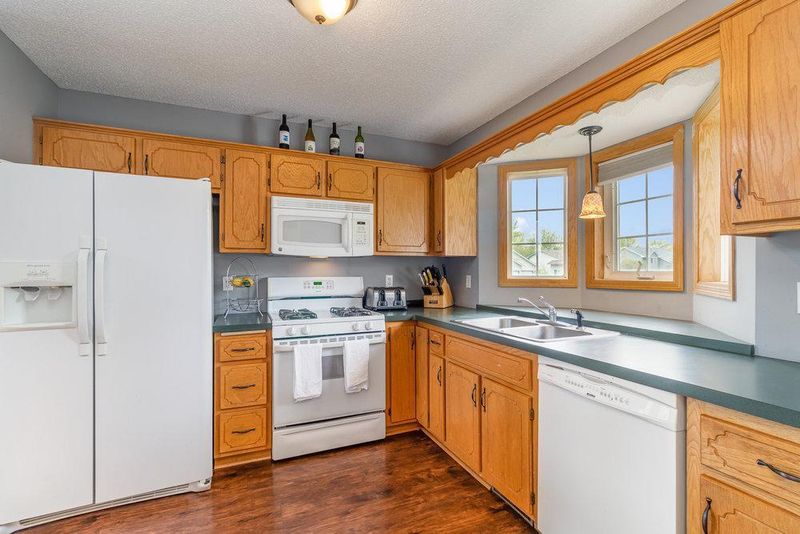 14261 Wolfram St NW, Ramsey, MN 55303