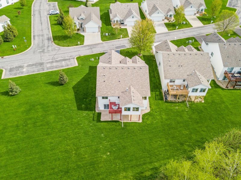 315 25th Ln SE, Cambridge, MN 55008
