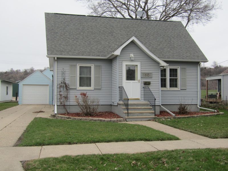 150 5th Ave, Granite Falls, MN 56241