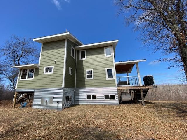 10499 E Eagle View Ln, Gordon, WI 54838