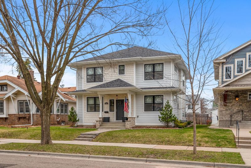 1803 Juliet Ave, Saint Paul, MN 55105