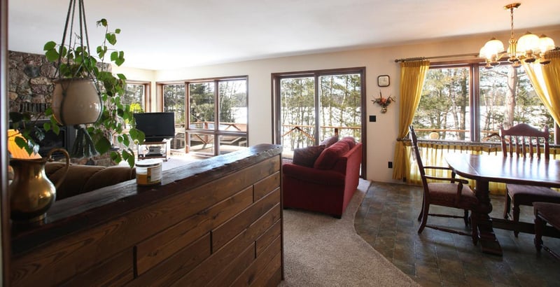 3035 Burntside Ridge Trl, Ely, MN 55731