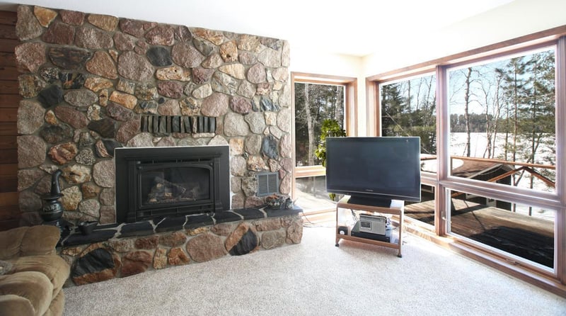 3035 Burntside Ridge Trl, Ely, MN 55731