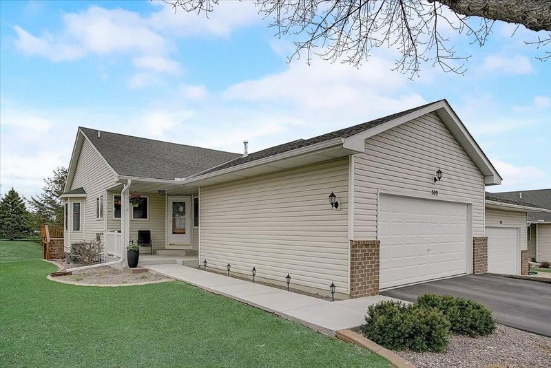 509 Buffalo Run Rd, Buffalo, MN 55313