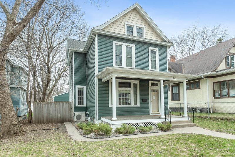 868 Fremont Ave, Saint Paul, MN 55106