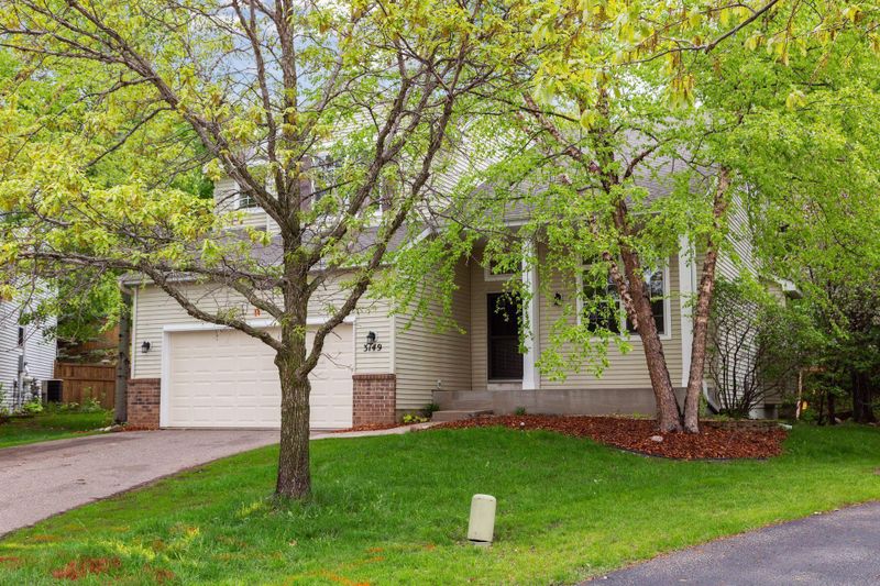 3149 N View Abbey, Woodbury, MN 55125