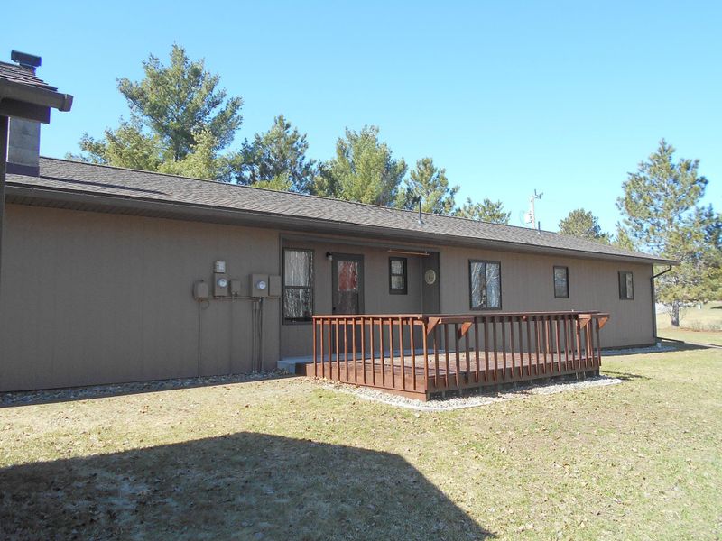 14210 Eagleridge Cir, Park Rapids, MN 56470