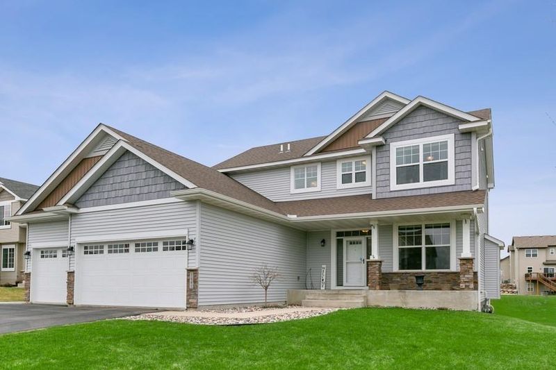 1441 Fox Meadow Dr, Delano, MN 55328
