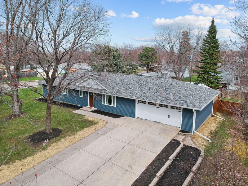 699 10th Ave NW, New Brighton, MN 55112