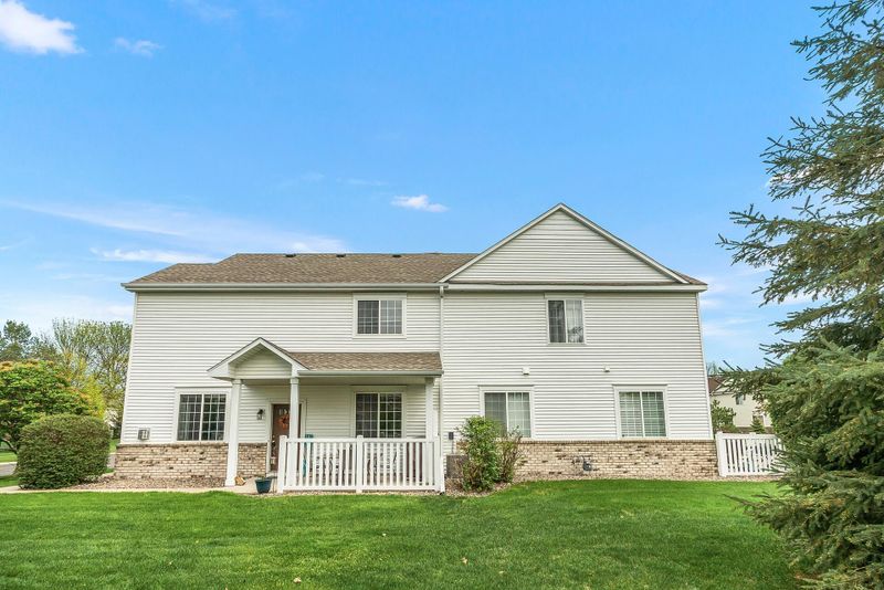 2294 119th Trl NE, Blaine, MN 55449