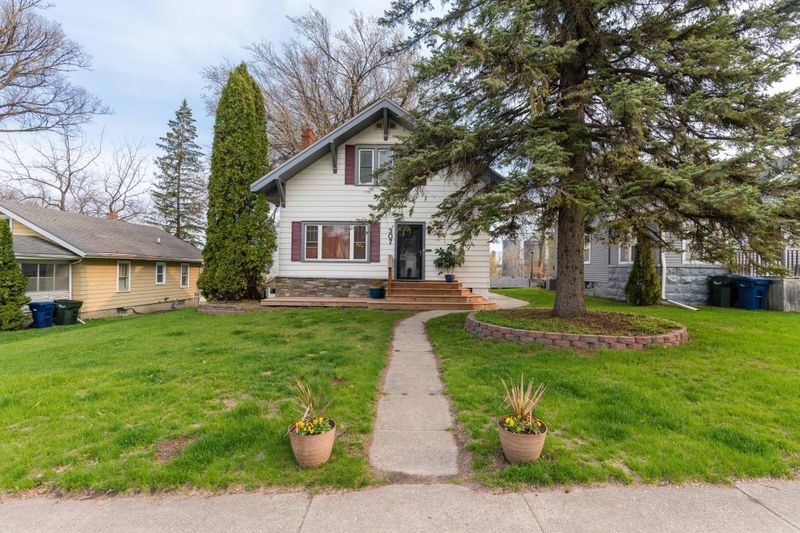 307 E Vernon Ave, Fergus Falls, MN 56537
