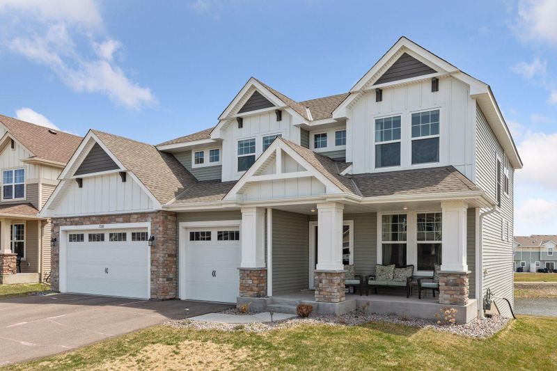 7260 Watermark Way, Lino Lakes, MN 55038