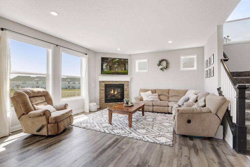 7260 Watermark Way, Lino Lakes, MN 55038
