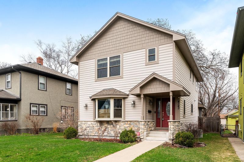 4143 40th Ave S, Minneapolis, MN 55406