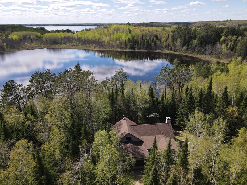 66789 N Pickerel Rd, Effie, MN 56639