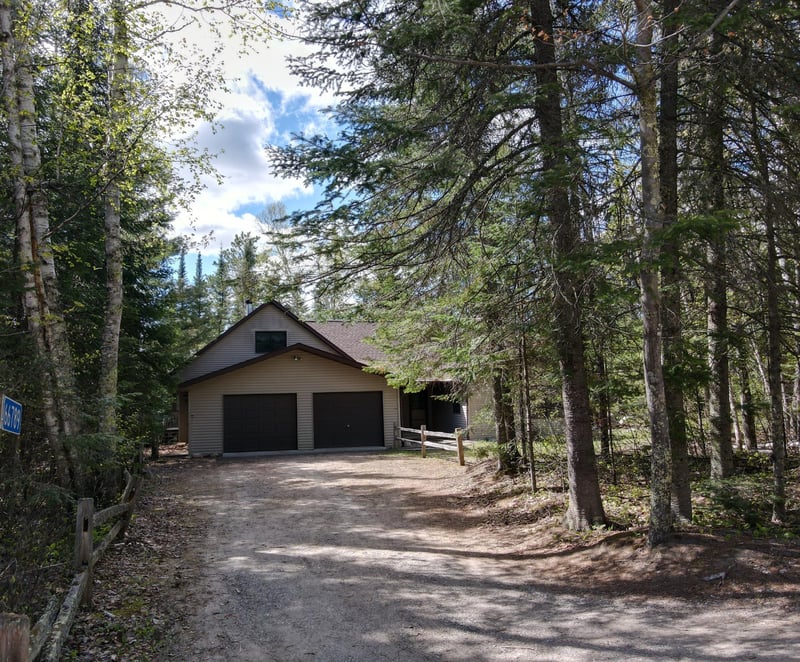 66789 N Pickerel Rd, Effie, MN 56639