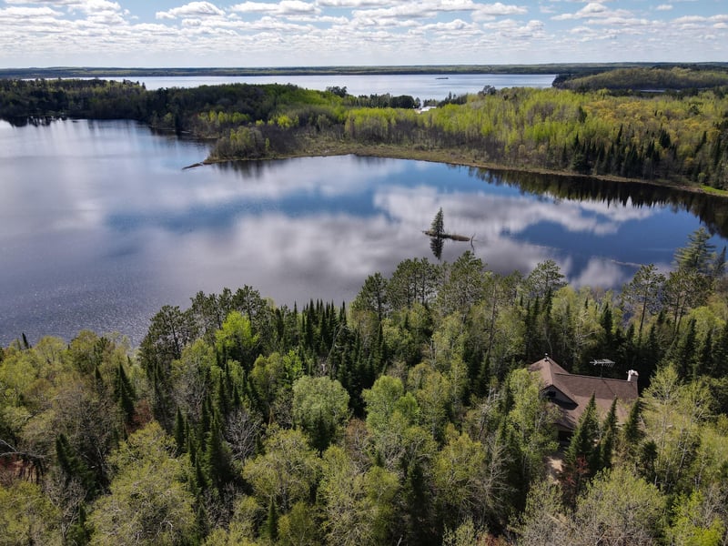66789 N Pickerel Rd, Effie, MN 56639
