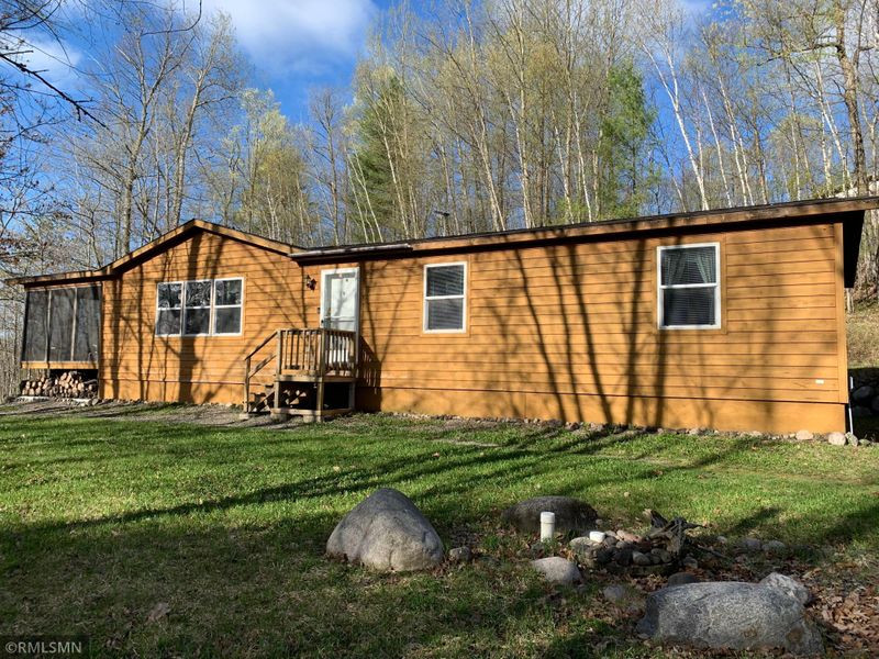 66816 185th Pl, Jacobson, MN 55752