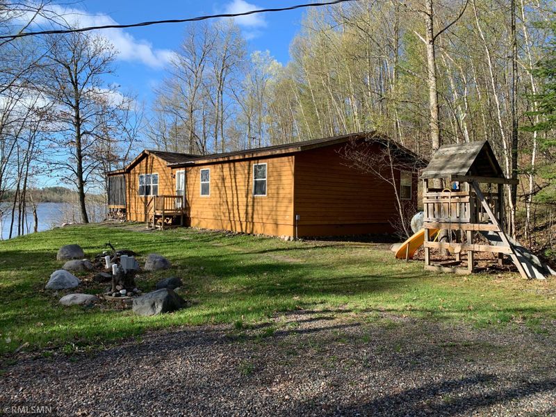 66816 185th Pl, Jacobson, MN 55752