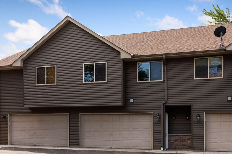 7419 University Ave NE, Fridley, MN 55432