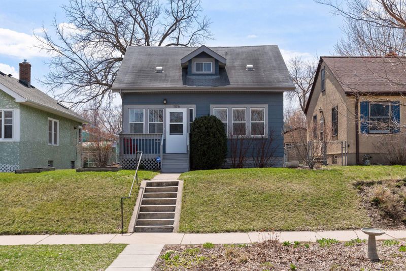 1176 Van Buren Ave, Saint Paul, MN 55104