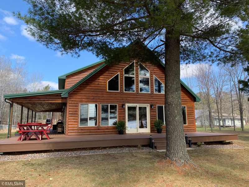 14866 268th Ave, Isle, MN 56342