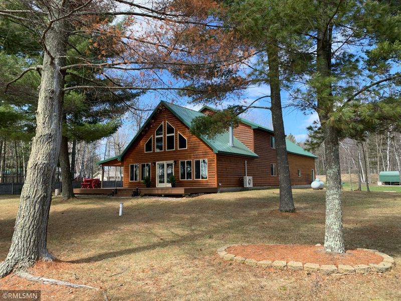 14866 268th Ave, Isle, MN 56342