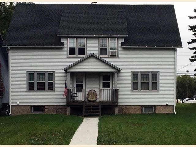 314 N 2nd St, Tower, MN 55790