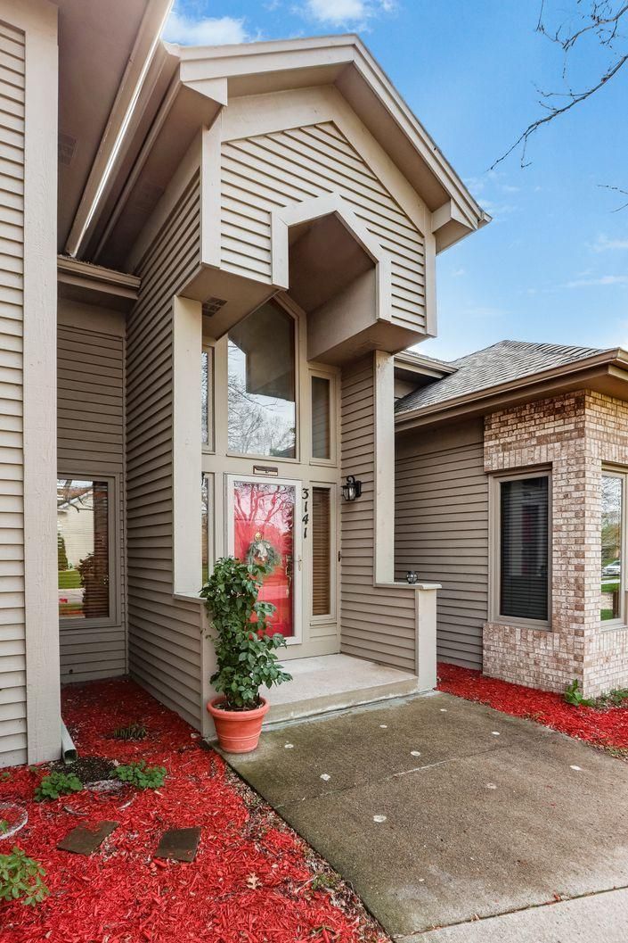 3141 Berwick Knoll, Brooklyn Park, MN 55443