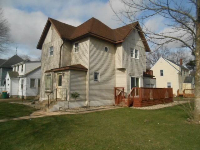 1405 4th Ave, Windom, MN 56101